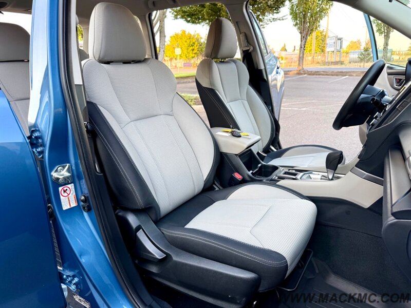 2019 Subaru Forester - Photo 18 - Hillsboro, OR 97123
