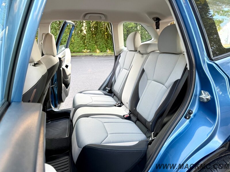 2019 Subaru Forester - Photo 20 - Hillsboro, OR 97123