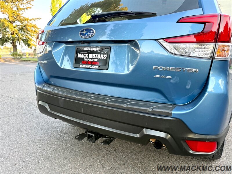 2019 Subaru Forester - Photo 7 - Hillsboro, OR 97123