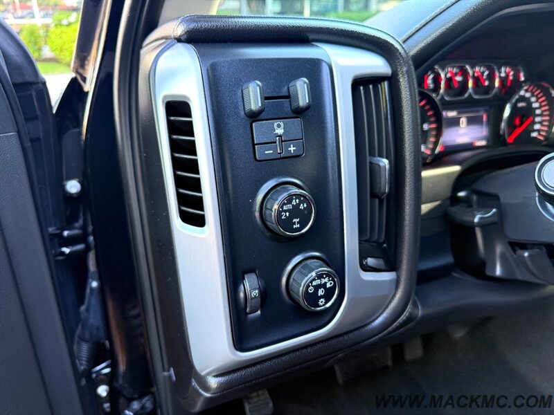 2014 GMC Sierra 1500 SLE z71 Loaded New Tires Back Up Camera 4x4   - Photo 12 - Hillsboro, OR 97123