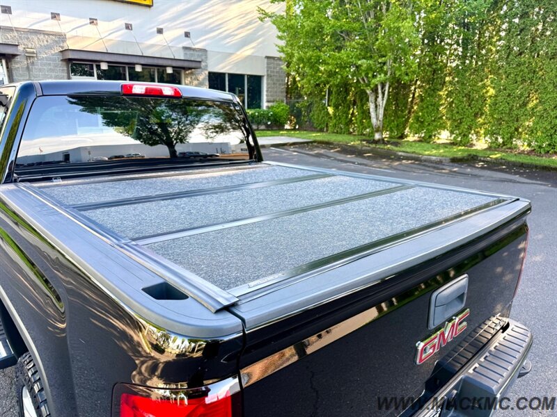 2014 GMC Sierra 1500 SLE z71 Loaded New Tires Back Up Camera 4x4   - Photo 10 - Hillsboro, OR 97123