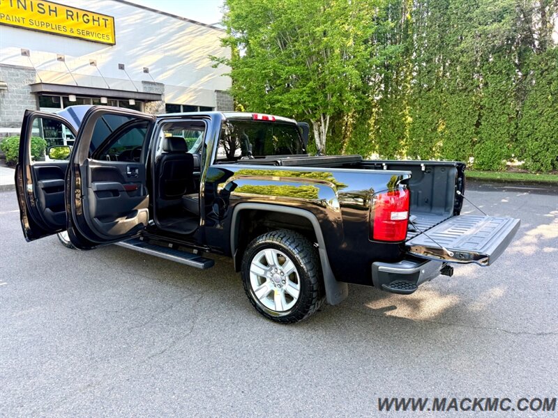 2014 GMC Sierra 1500 SLE z71 Loaded New Tires Back Up Camera 4x4   - Photo 36 - Hillsboro, OR 97123
