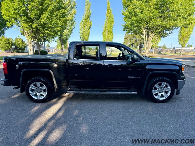 2014 GMC Sierra 1500 SLE z71 Loaded New Tires Back Up Camera 4x4   - Photo 6 - Hillsboro, OR 97123