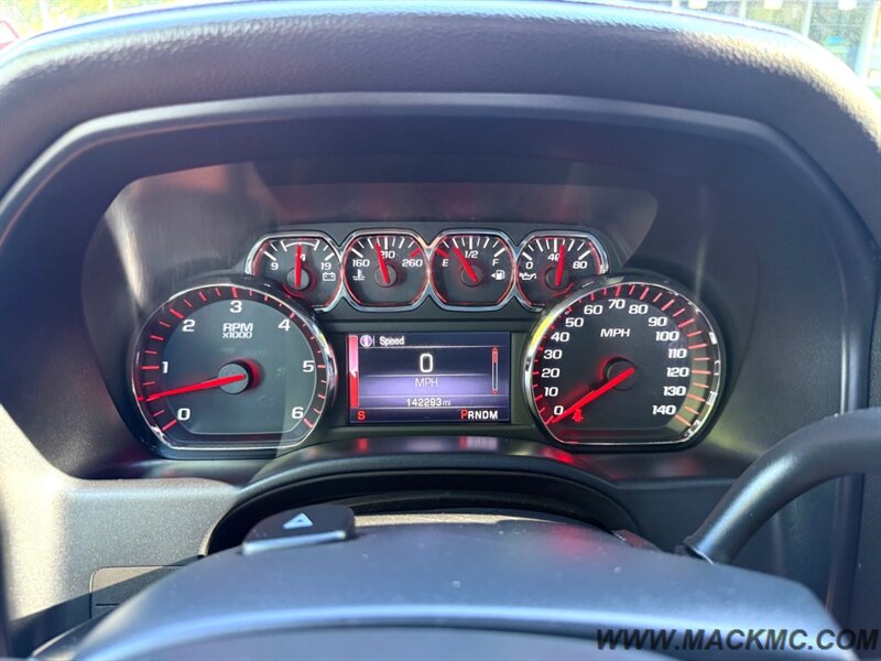 2014 GMC Sierra 1500 SLE z71 Loaded New Tires Back Up Camera 4x4   - Photo 15 - Hillsboro, OR 97123