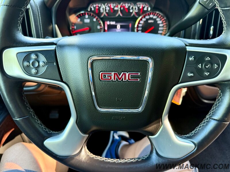 2014 GMC Sierra 1500 SLE z71 Loaded New Tires Back Up Camera 4x4   - Photo 14 - Hillsboro, OR 97123