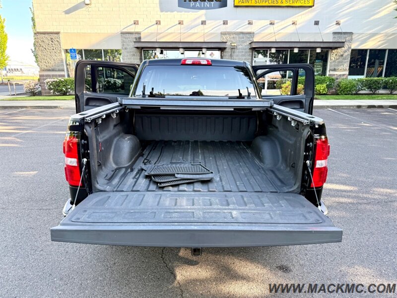 2014 GMC Sierra 1500 SLE z71 Loaded New Tires Back Up Camera 4x4   - Photo 37 - Hillsboro, OR 97123