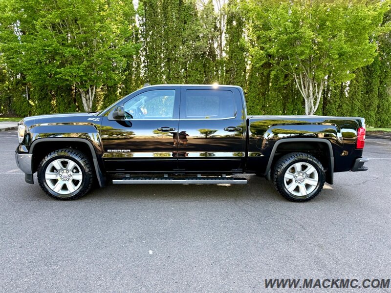 2014 GMC Sierra 1500 SLE z71 Loaded New Tires Back Up Camera 4x4   - Photo 3 - Hillsboro, OR 97123