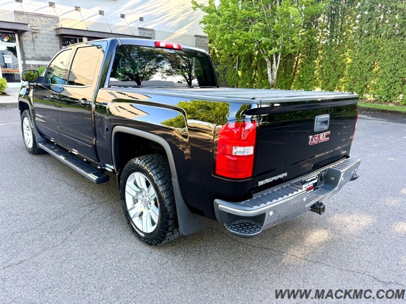 2014 GMC Sierra 1500 SLE z71 Loaded New Tires Back Up Camera 4x4   - Photo 9 - Hillsboro, OR 97123