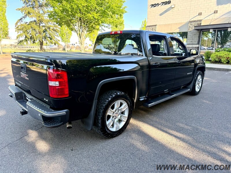 2014 GMC Sierra 1500 SLE z71 Loaded New Tires Back Up Camera 4x4   - Photo 7 - Hillsboro, OR 97123