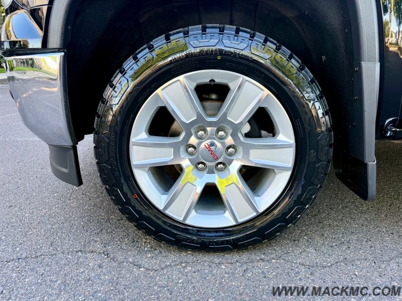 2014 GMC Sierra 1500 SLE z71 Loaded New Tires Back Up Camera 4x4   - Photo 11 - Hillsboro, OR 97123