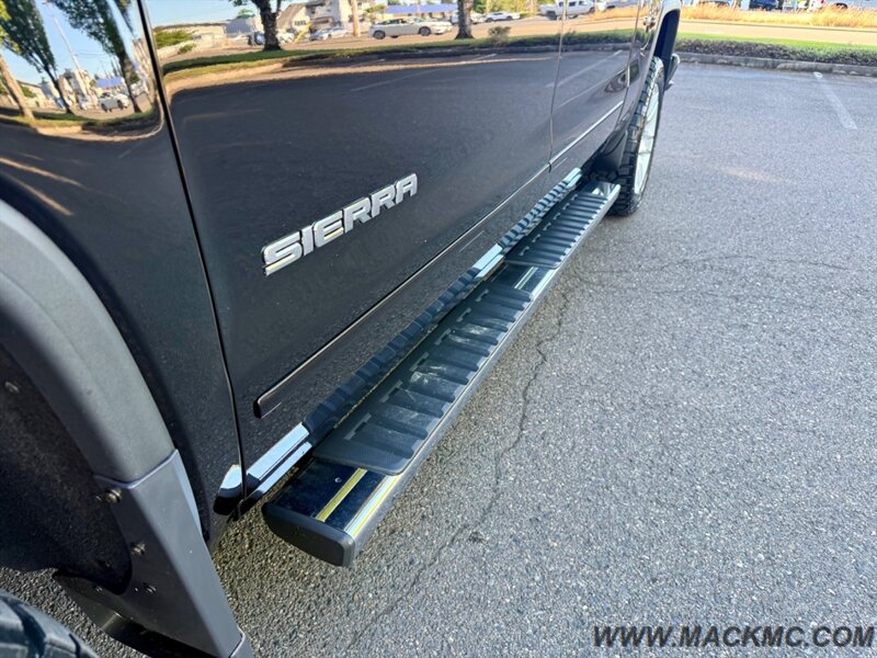 2014 GMC Sierra 1500 SLE z71 Loaded New Tires Back Up Camera 4x4   - Photo 28 - Hillsboro, OR 97123