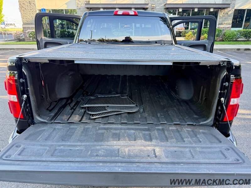 2014 GMC Sierra 1500 SLE z71 Loaded New Tires Back Up Camera 4x4   - Photo 30 - Hillsboro, OR 97123