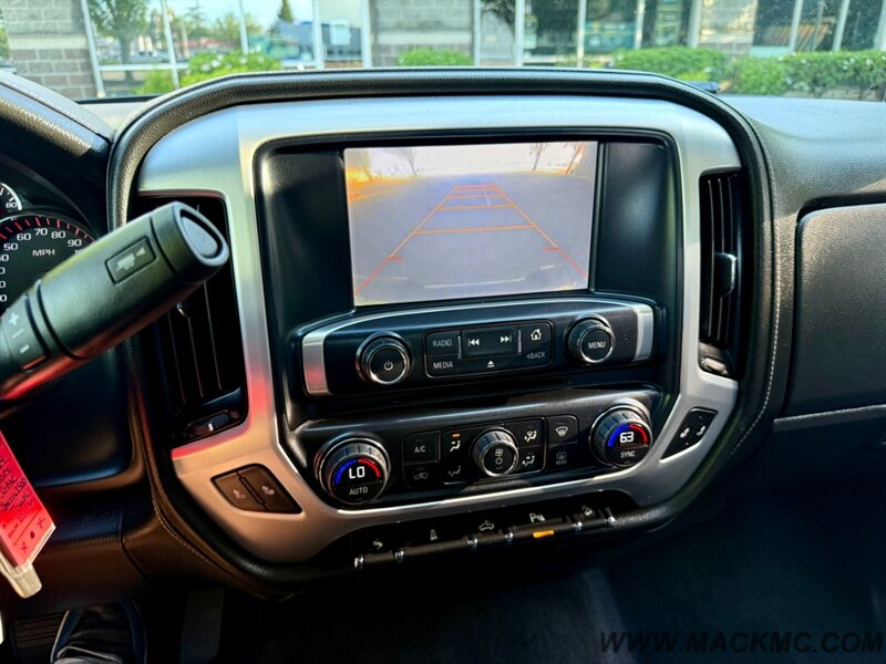 2014 GMC Sierra 1500 SLE z71 Loaded New Tires Back Up Camera 4x4   - Photo 17 - Hillsboro, OR 97123