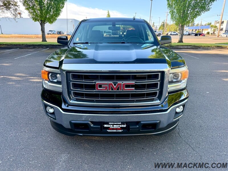 2014 GMC Sierra 1500 SLE z71 Loaded New Tires Back Up Camera 4x4   - Photo 4 - Hillsboro, OR 97123