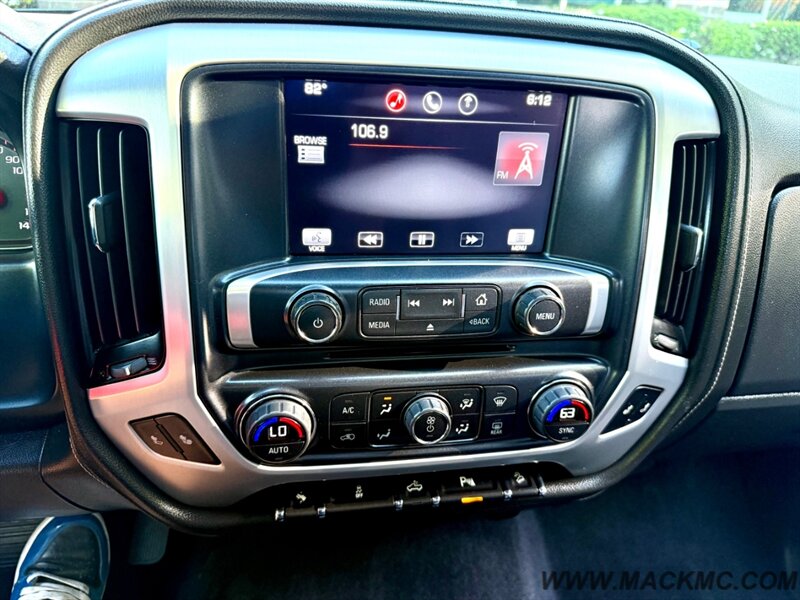 2014 GMC Sierra 1500 SLE z71 Loaded New Tires Back Up Camera 4x4   - Photo 16 - Hillsboro, OR 97123