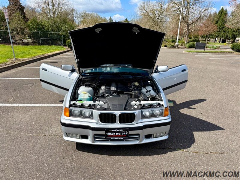 1999 BMW 328i E36 92k Low Miles TSW Wheels M Sport   - Photo 31 - Hillsboro, OR 97123