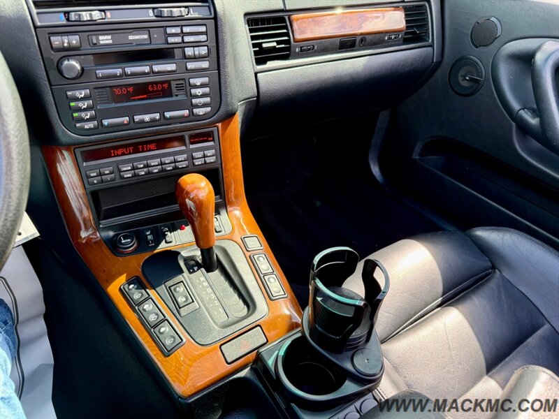 1999 BMW 328i E36 92k Low Miles TSW Wheels M Sport   - Photo 14 - Hillsboro, OR 97123