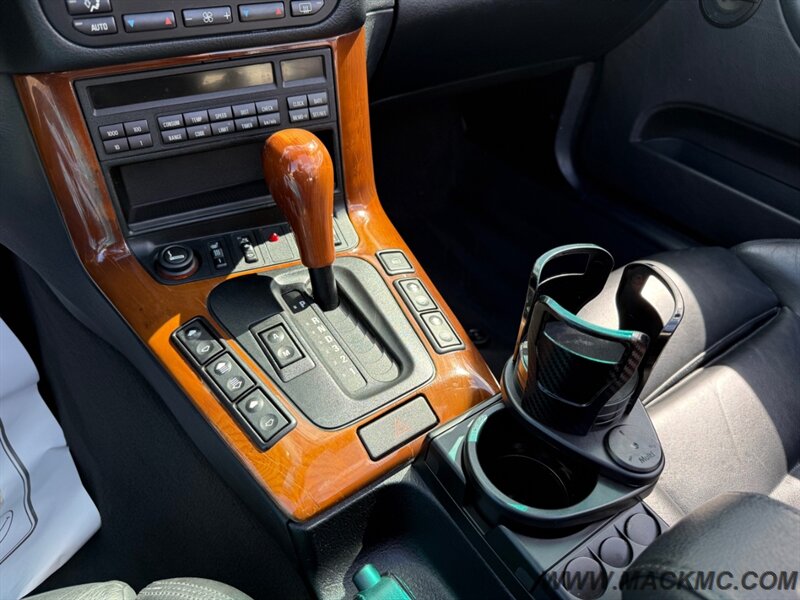 1999 BMW 328i E36 92k Low Miles TSW Wheels M Sport   - Photo 17 - Hillsboro, OR 97123