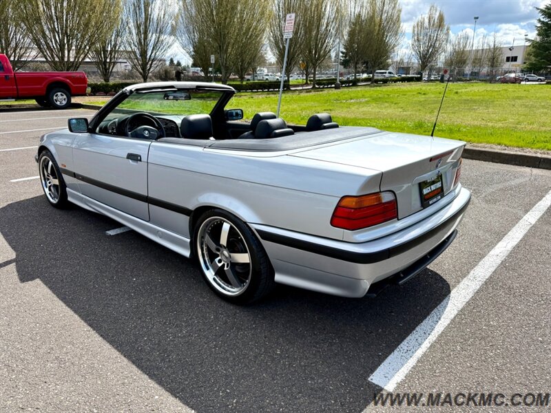 1999 BMW 328i E36 92k Low Miles TSW Wheels M Sport   - Photo 11 - Hillsboro, OR 97123