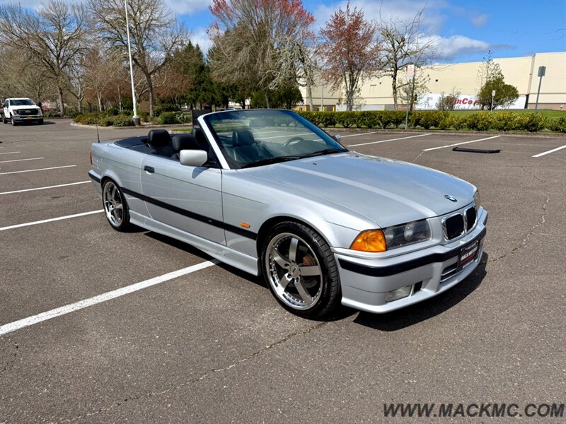 1999 BMW 328i E36 92k Low Miles TSW Wheels M Sport   - Photo 7 - Hillsboro, OR 97123