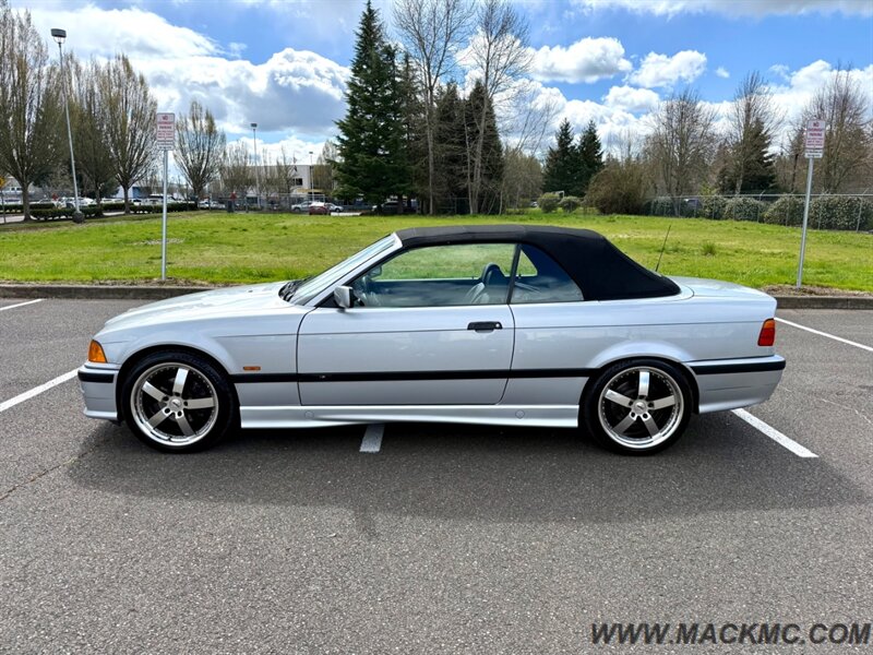1999 BMW 328i E36 92k Low Miles TSW Wheels M Sport   - Photo 24 - Hillsboro, OR 97123