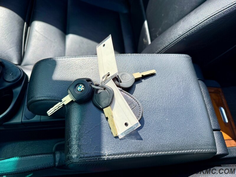 1999 BMW 328i E36 92k Low Miles TSW Wheels M Sport   - Photo 21 - Hillsboro, OR 97123