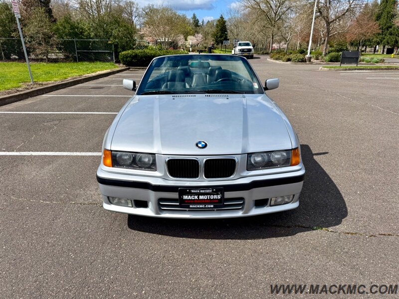 1999 BMW 328i E36 92k Low Miles TSW Wheels M Sport   - Photo 6 - Hillsboro, OR 97123