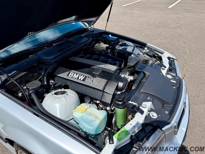 1999 BMW 328i E36 92k Low Miles TSW Wheels M Sport   - Photo 28 - Hillsboro, OR 97123