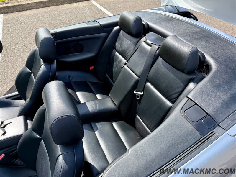 1999 BMW 328i E36 92k Low Miles TSW Wheels M Sport   - Photo 20 - Hillsboro, OR 97123