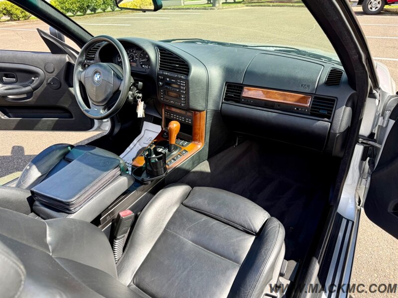 1999 BMW 328i E36 92k Low Miles TSW Wheels M Sport   - Photo 3 - Hillsboro, OR 97123