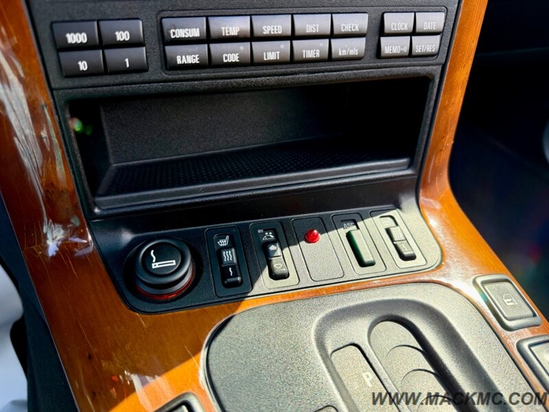 1999 BMW 328i E36 92k Low Miles TSW Wheels M Sport   - Photo 16 - Hillsboro, OR 97123