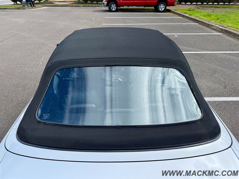 1999 BMW 328i E36 92k Low Miles TSW Wheels M Sport   - Photo 26 - Hillsboro, OR 97123