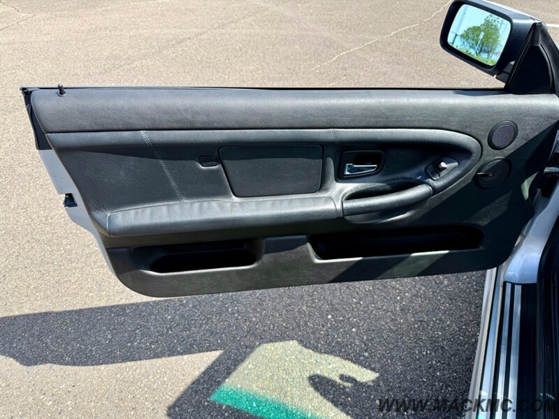 1999 BMW 328i E36 92k Low Miles TSW Wheels M Sport   - Photo 30 - Hillsboro, OR 97123