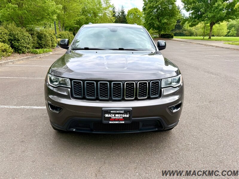 2019 Jeep Grand Cherokee Laredo AWD Back Up Camera V6 25-MPG   - Photo 4 - Hillsboro, OR 97123