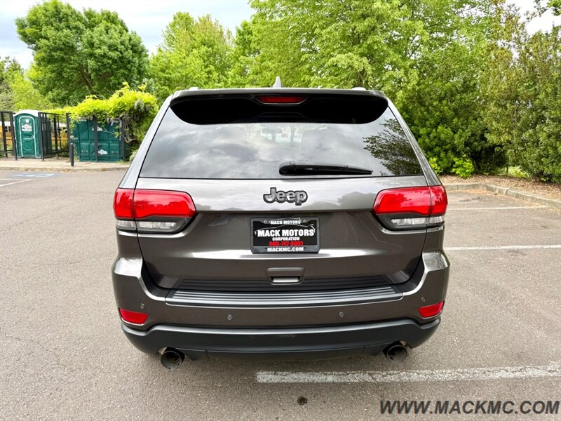2019 Jeep Grand Cherokee Laredo AWD Back Up Camera V6 25-MPG   - Photo 8 - Hillsboro, OR 97123