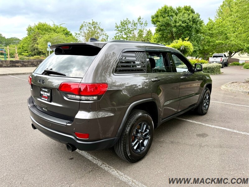 2019 Jeep Grand Cherokee Laredo AWD Back Up Camera V6 25-MPG   - Photo 7 - Hillsboro, OR 97123
