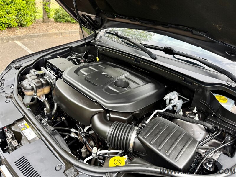 2019 Jeep Grand Cherokee Laredo AWD Back Up Camera V6 25-MPG   - Photo 23 - Hillsboro, OR 97123