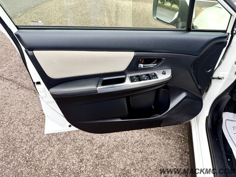 2016 Subaru Crosstrek 2.0i Premium Heated Seats Back Up Camera AWD - Photo 26 - Hillsboro, OR 97123