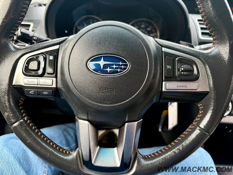2016 Subaru Crosstrek 2.0i Premium Heated Seats Back Up Camera AWD - Photo 13 - Hillsboro, OR 97123