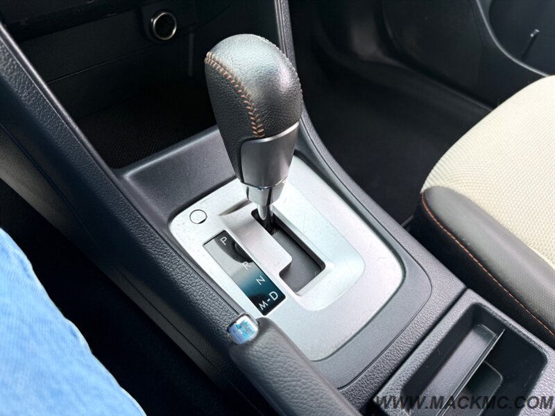 2016 Subaru Crosstrek 2.0i Premium Heated Seats Back Up Camera AWD - Photo 18 - Hillsboro, OR 97123