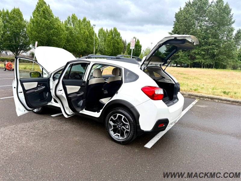 2016 Subaru Crosstrek 2.0i Premium Heated Seats Back Up Camera AWD - Photo 30 - Hillsboro, OR 97123