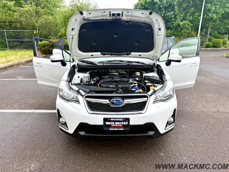 2016 Subaru Crosstrek 2.0i Premium Heated Seats Back Up Camera AWD - Photo 27 - Hillsboro, OR 97123