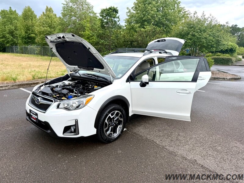 2016 Subaru Crosstrek 2.0i Premium Heated Seats Back Up Camera AWD - Photo 28 - Hillsboro, OR 97123