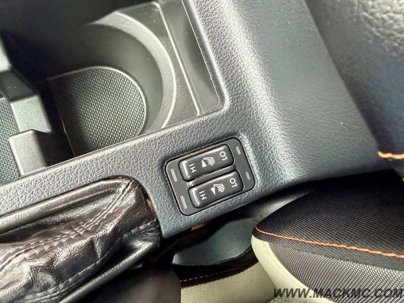 2016 Subaru Crosstrek 2.0i Premium Heated Seats Back Up Camera AWD - Photo 17 - Hillsboro, OR 97123