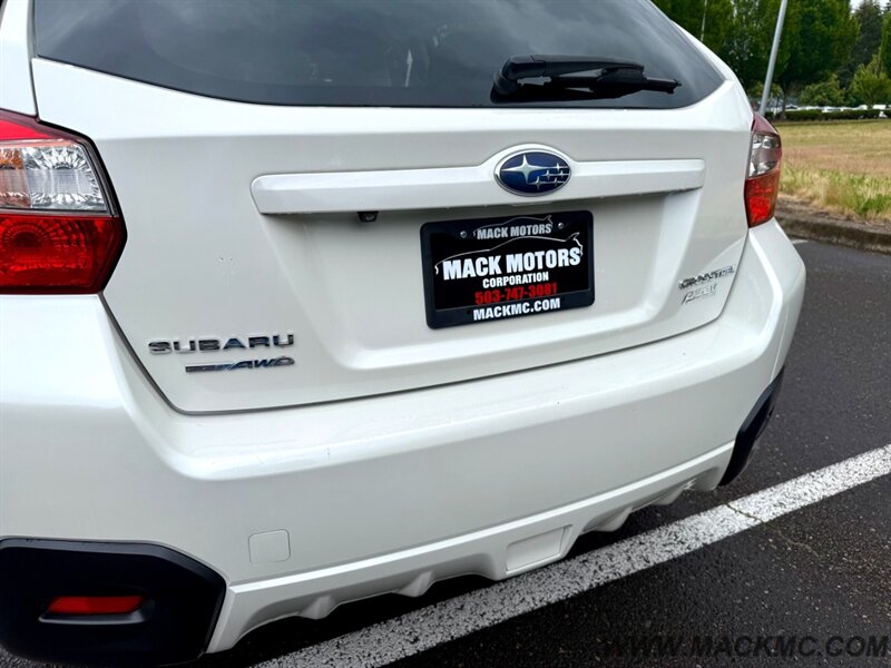 2016 Subaru Crosstrek 2.0i Premium Heated Seats Back Up Camera AWD - Photo 10 - Hillsboro, OR 97123