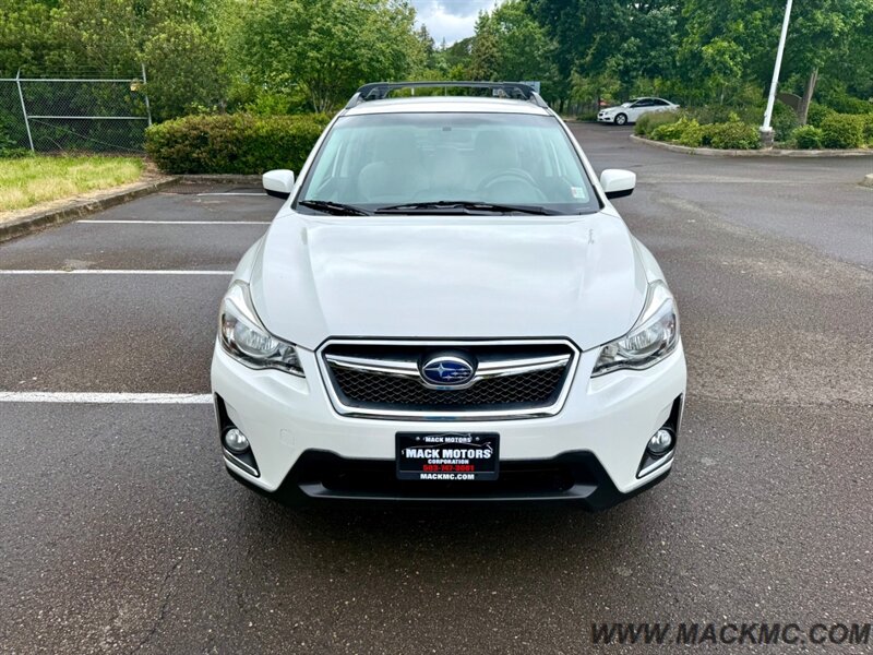 2016 Subaru Crosstrek 2.0i Premium Heated Seats Back Up Camera AWD - Photo 4 - Hillsboro, OR 97123