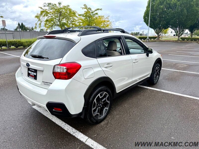 2016 Subaru Crosstrek 2.0i Premium Heated Seats Back Up Camera AWD - Photo 7 - Hillsboro, OR 97123