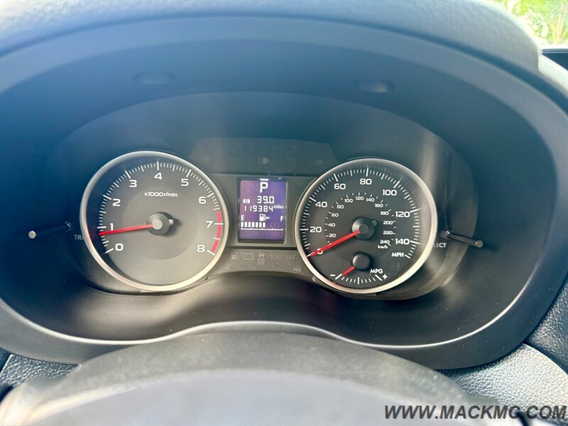 2016 Subaru Crosstrek 2.0i Premium Heated Seats Back Up Camera AWD - Photo 14 - Hillsboro, OR 97123
