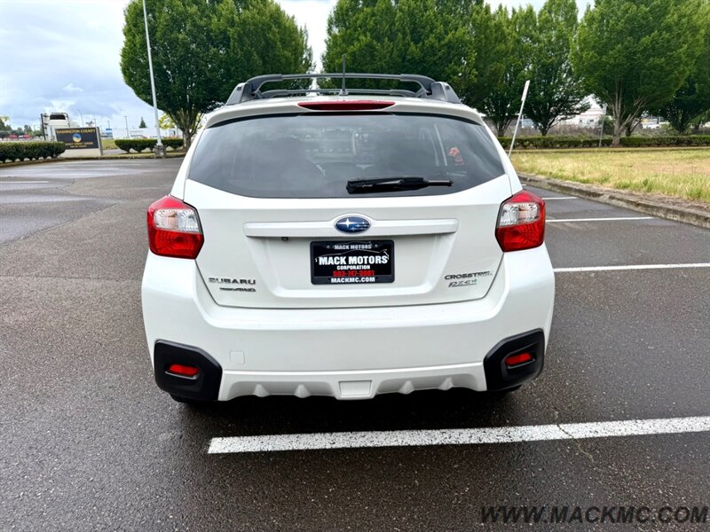 2016 Subaru Crosstrek 2.0i Premium Heated Seats Back Up Camera AWD - Photo 8 - Hillsboro, OR 97123