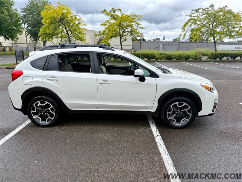 2016 Subaru Crosstrek 2.0i Premium Heated Seats Back Up Camera AWD - Photo 6 - Hillsboro, OR 97123